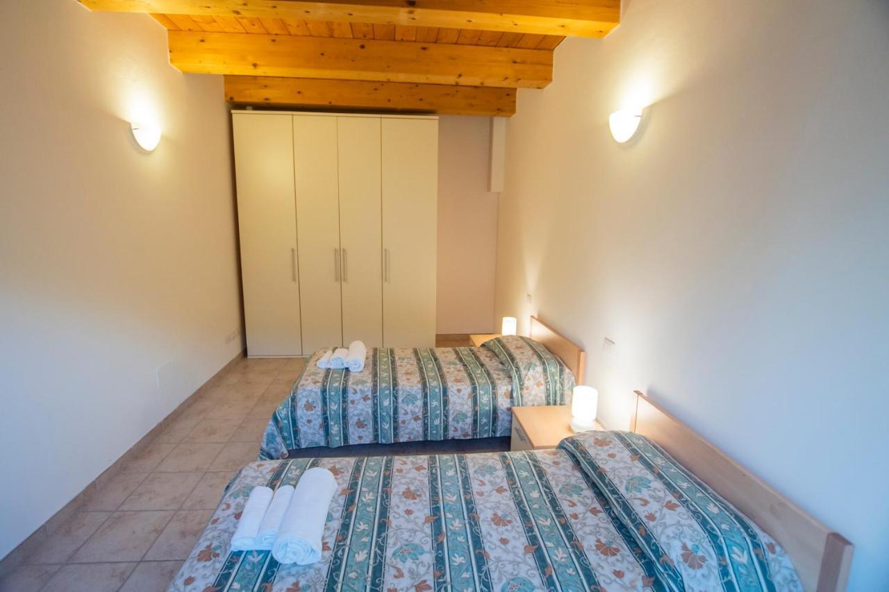 Agriturismo Conero Ancona Exterior photo