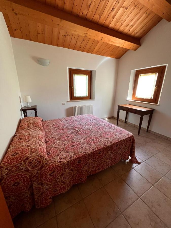 Agriturismo Conero Ancona Exterior photo