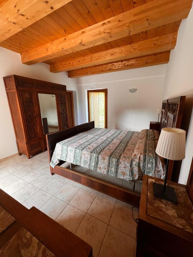 Agriturismo Conero Ancona Exterior photo