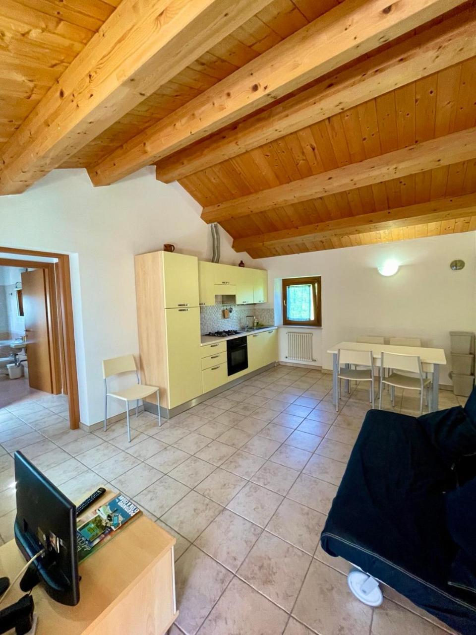 Agriturismo Conero Ancona Exterior photo