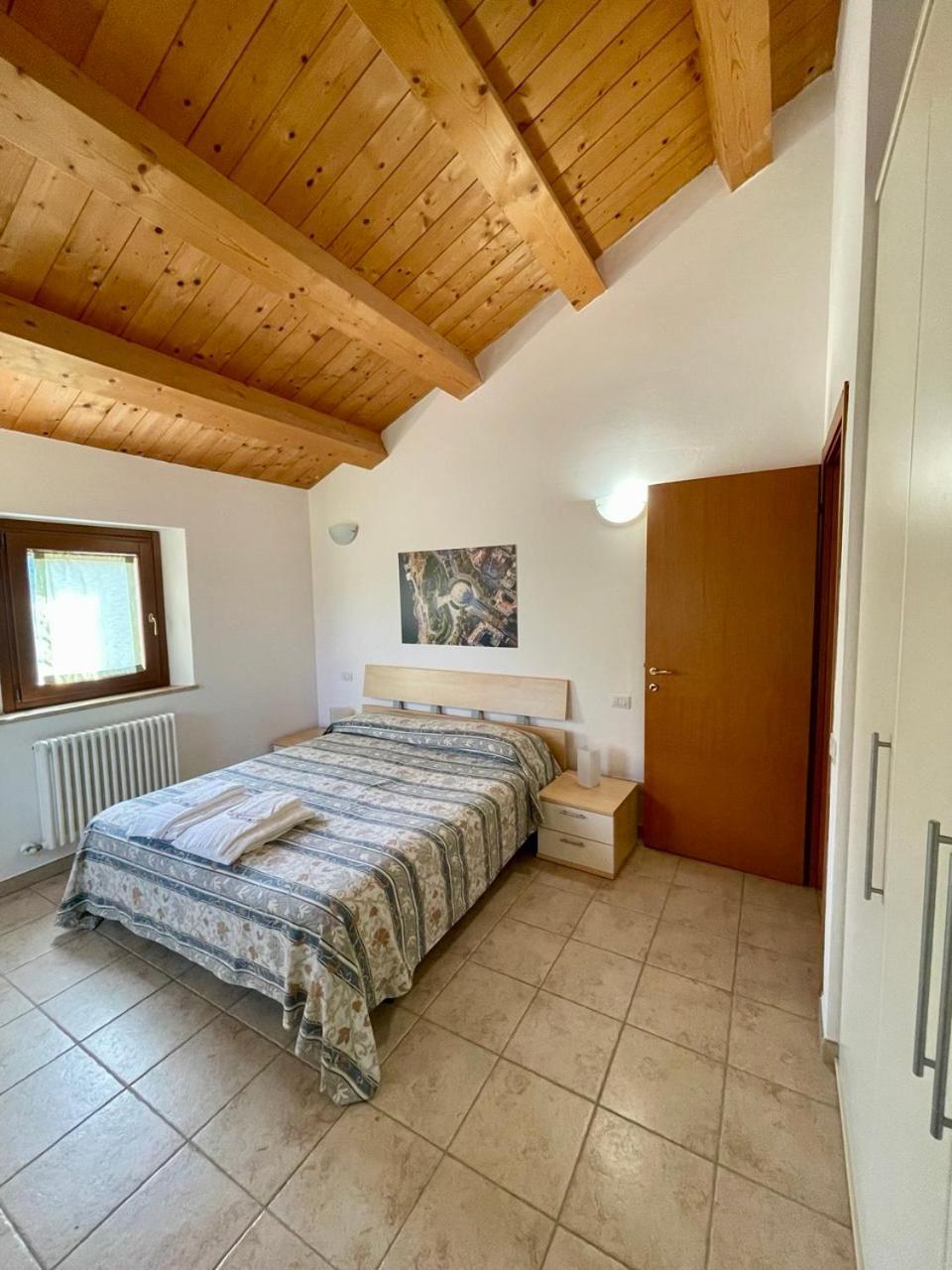 Agriturismo Conero Ancona Exterior photo