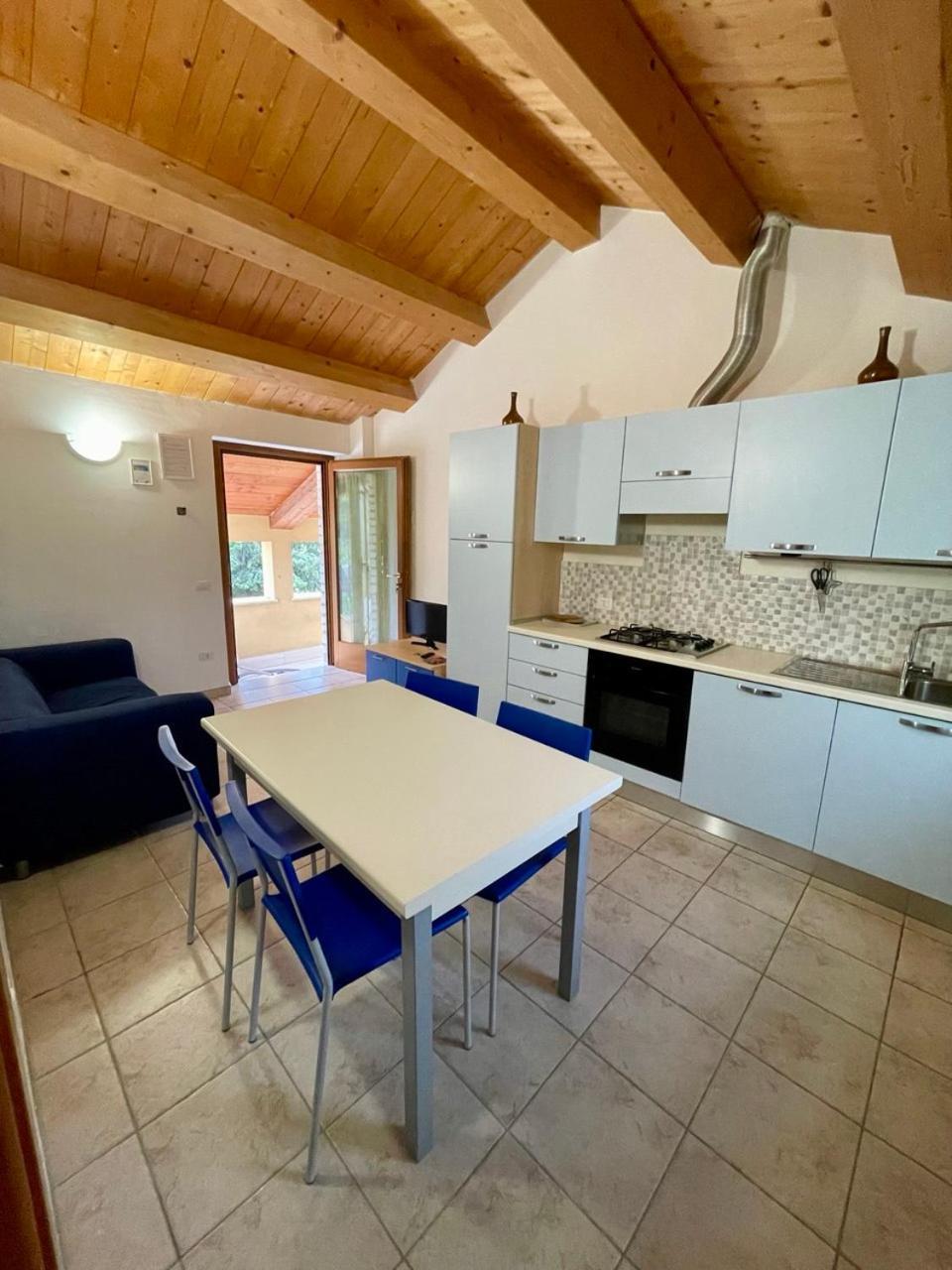 Agriturismo Conero Ancona Exterior photo